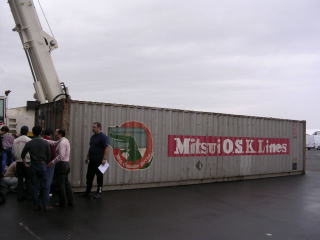 �ł����R���e�i