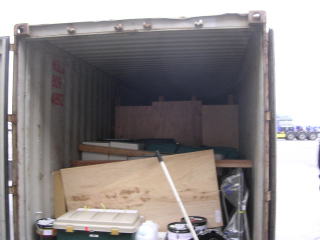 ���͉ו����ځI