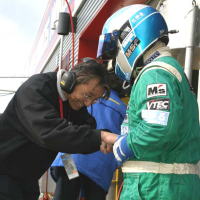 �Ȃ����n����˂������I���B�ǂ��̃`�[���ł�����ȃJ���W�ł��i�΁j�B