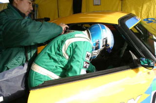 �C���Ɏ��Ԃ�������̂ň�x�~��܂�