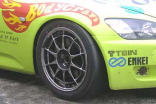 �^���^���@�����h�X�s�[�h���񂿂̂P�V�C���`�e�X�g