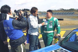 �܂��C���^�����[���󂯂܂����B�O�̃O���b�h�͊l���Ă�������ł��B