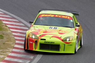 �^���i�΁j�̃����h�X�s�[�h���͗\�I�R�Ԏ�@�R���X�^���g�ɑ������I