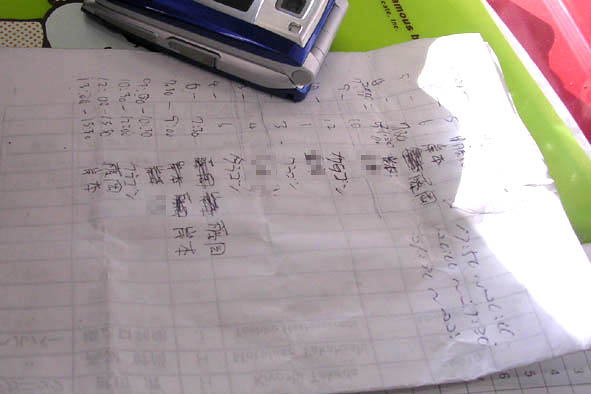 �h���C�o�[�`�F���W�̗\�������Ȏ��Ɏ菑���i�΁j