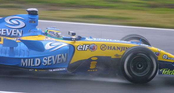 フィジコかっこ良かったぜ!