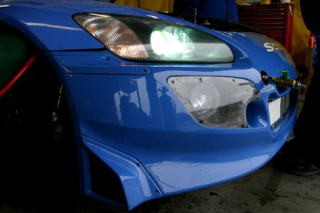 �V�^�e�o���p�[�@���C�g���ߍ��݂Ȃ̂��V�u�C���I