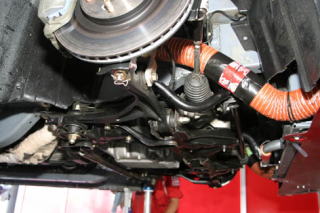 �悭����ƃu���[�L�_�N�g���R�[���̊ʁi�΁j