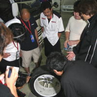 �݂�ȂŃI�g�R�ɂȂ����^�C������