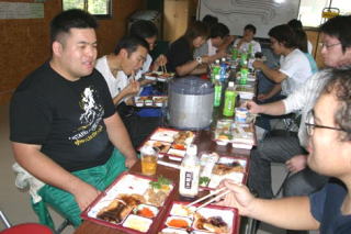 �N���S�������Ƃ����΃��V