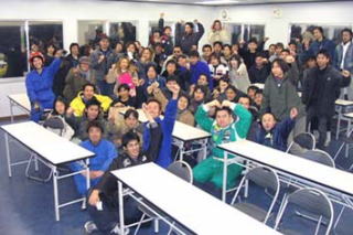 �Ō�݂͂�ȂŏW��